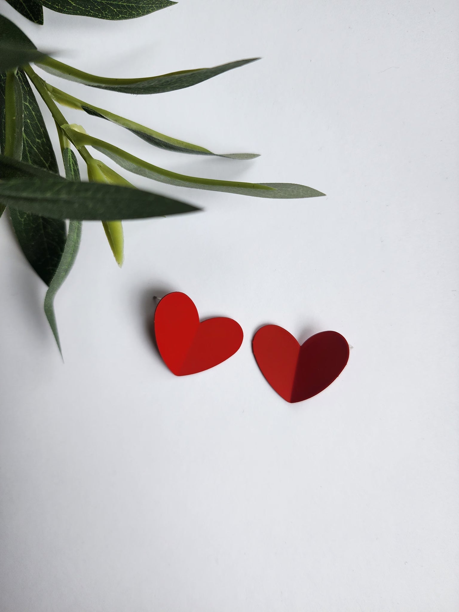Paper Hearts