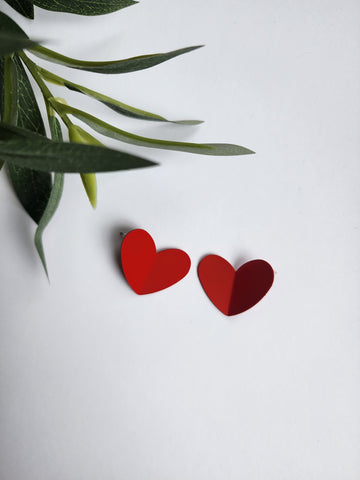 Paper Hearts