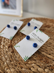 Blueberry Patch