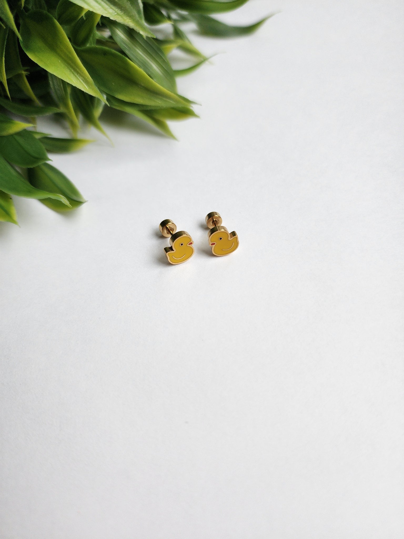 Rubber Duckie