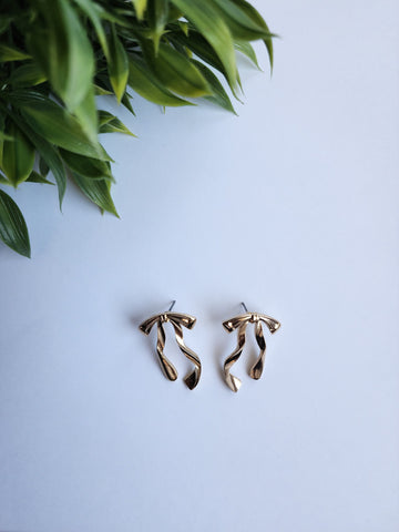 Golden Bow