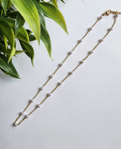 String of Pearls