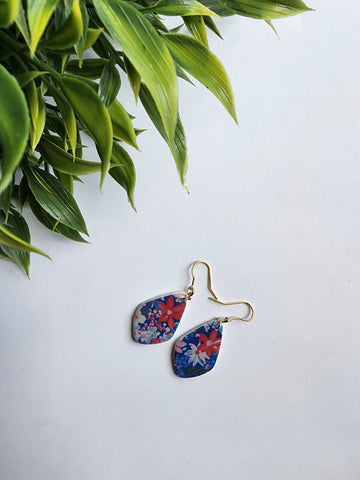 Summer Flowers