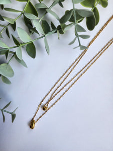 Layered Drop