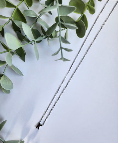 Silver K