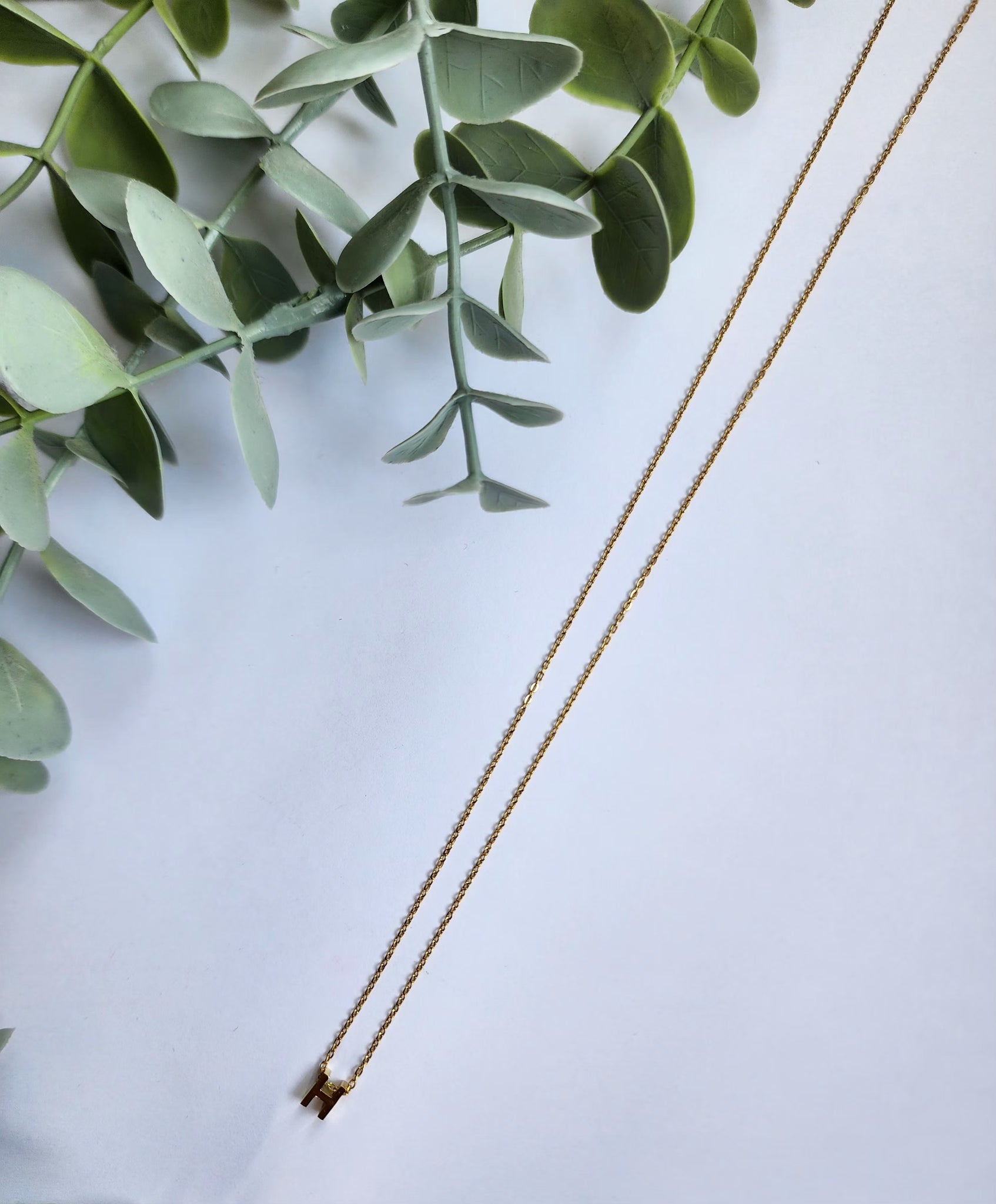Golden H