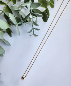 Golden H