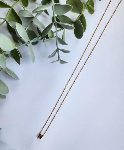 Golden H