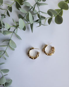 Bold Gold