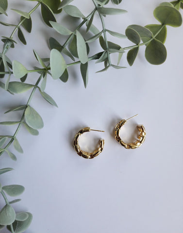 Bold Gold