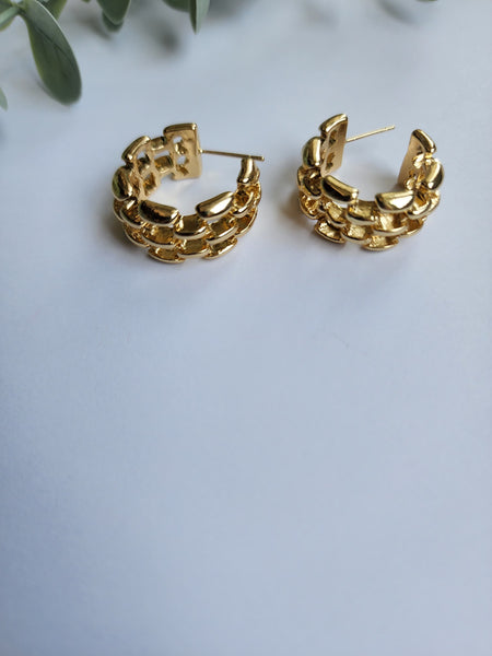Bold Gold