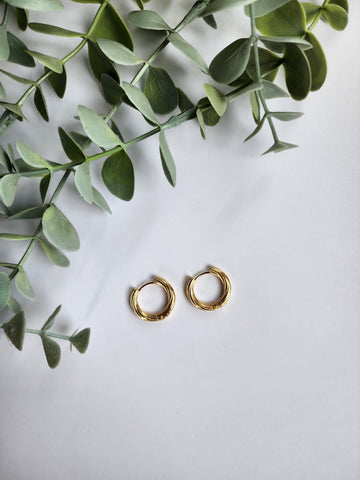 Golden Twist