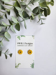 Spring Flower