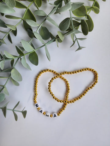 Mama Bracelet